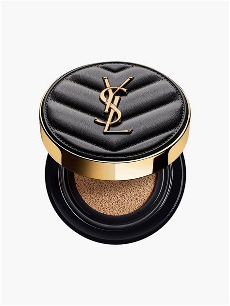 mecca ysl cushion|ysl couture essential.